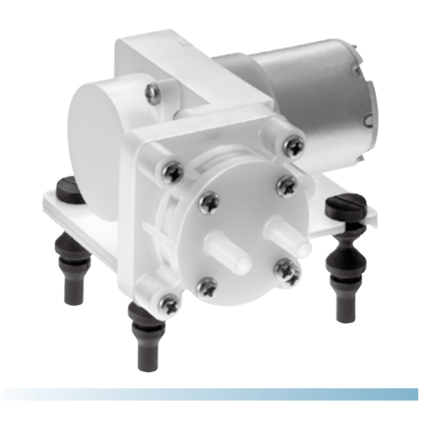 NITTO日東工器 DC線性驅(qū)動(dòng)活塞真空泵DAH102-Y1