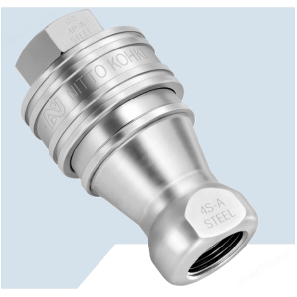 中村供：NITTO日東工器、彈簧平衡吊TW-9