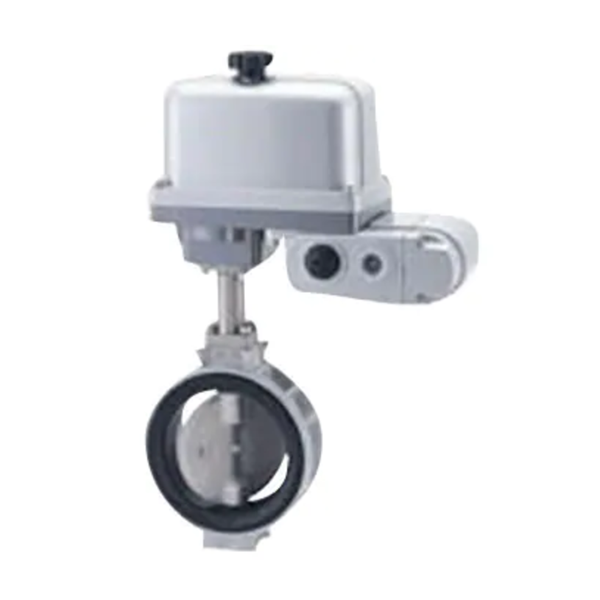 KITZ日本開滋鋁制蝶閥（BJ系列）10BJUE-150A