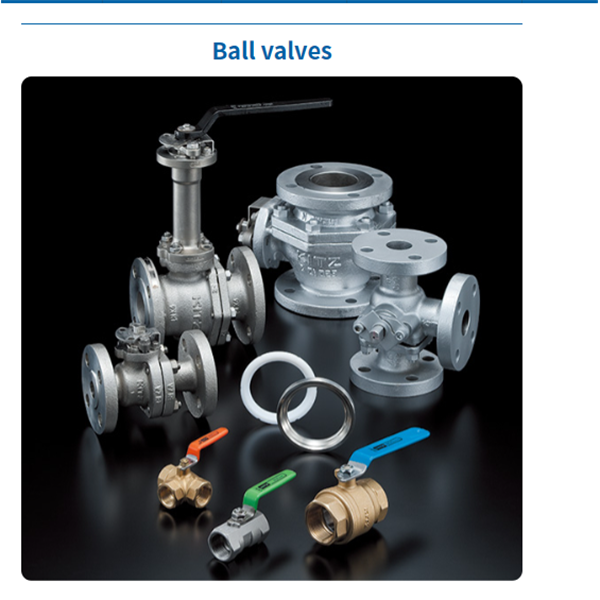 KITZ日本開滋鋁制蝶閥（BJ系列）10BJUE-150A