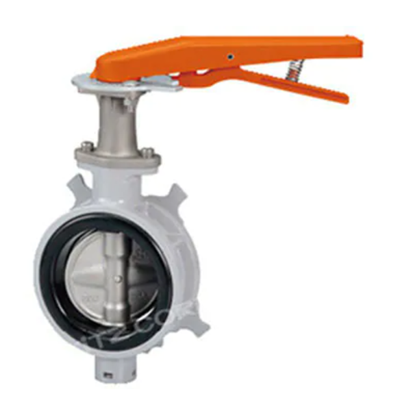 KITZ日本開滋鋁制蝶閥（用于熱水供應）G-10BJUF-50A