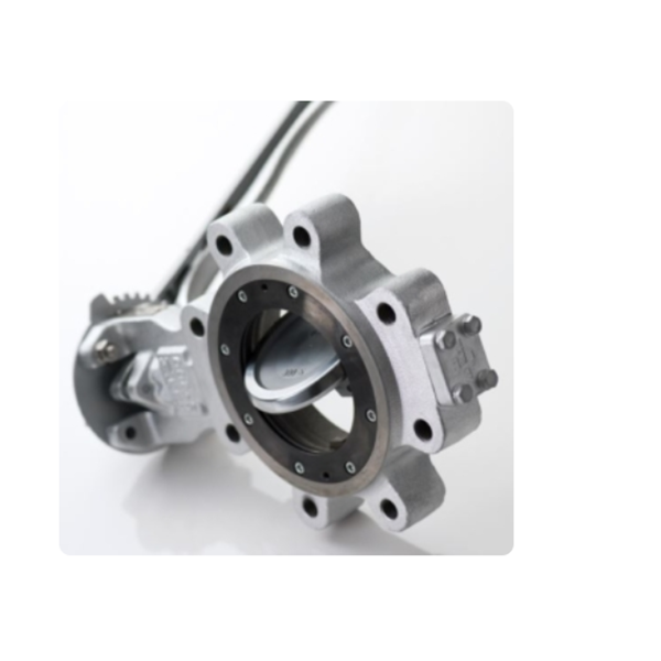 KITZ日本開滋閥門、10K電動蝶閥EXS100-10DJUE-80A