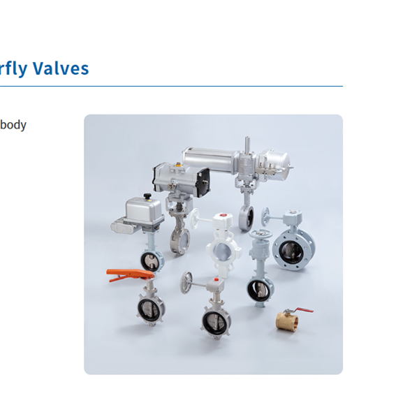KITZ開滋日本進口中村20K氣動蝶閥BS-20DJUE-250A