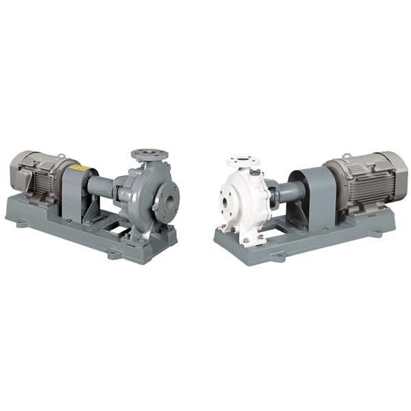 KAWAMOTO川本泵GE-C型小型離心泵GEJ805CE7.5