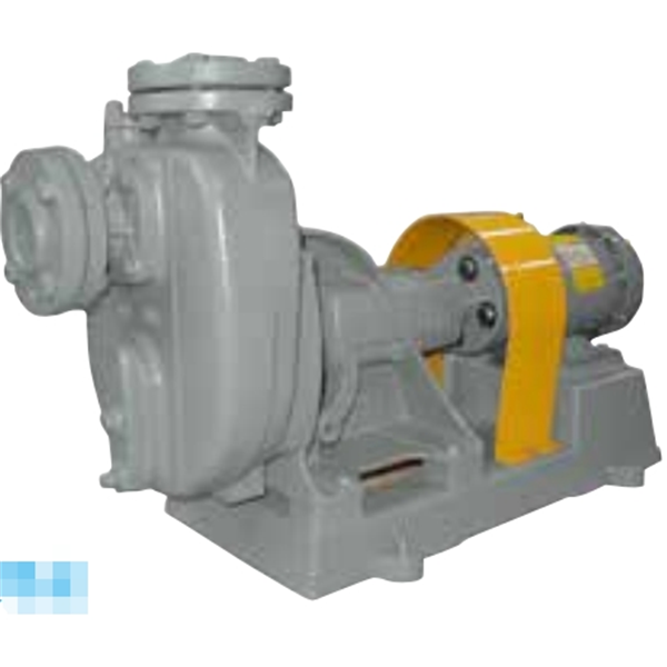 日本terada寺田泵陸上泵鑄鐵制MF4-63.73E