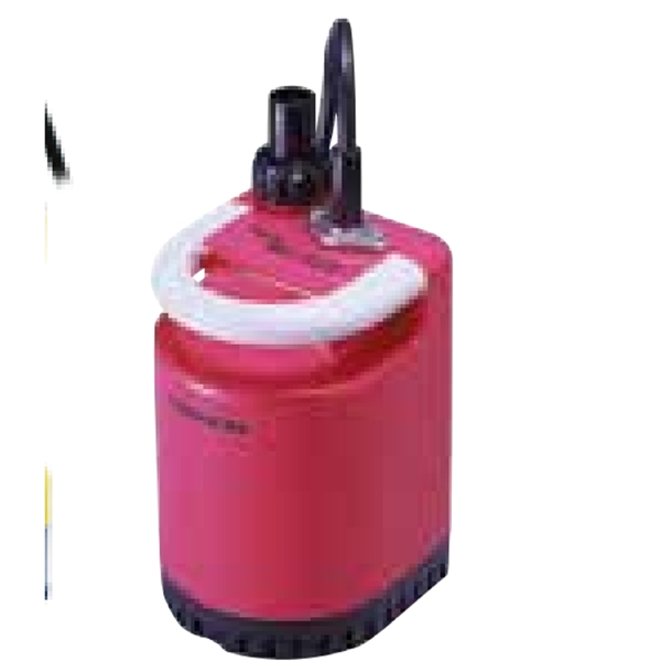 日本terada寺田泵水泵合成橡膠制不銹鋼制PGA-750