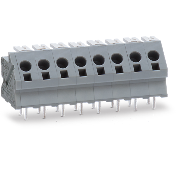 日本SATO PARTS佐藤無(wú)螺絲接線(xiàn)端子ML-400-NH-7P