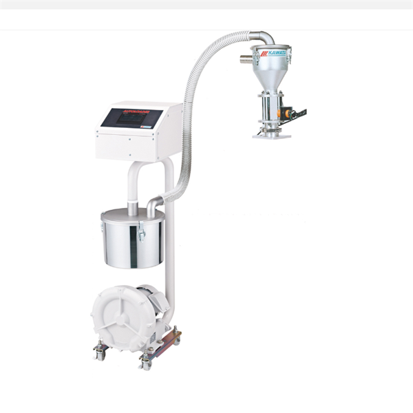 日本特庫曼COTOSORT KAWATA自動裝載運輸機AVL-0219Ba雙向輸送型