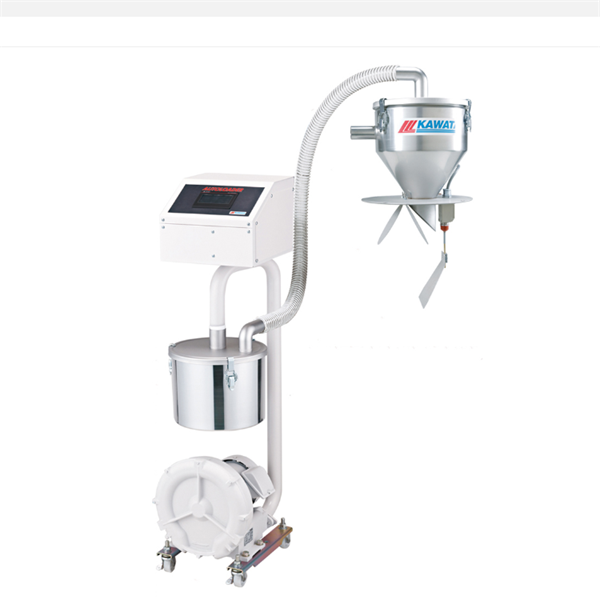 日本特庫(kù)曼COTOSORT KAWATA自動(dòng)裝載運(yùn)輸機(jī)COL-32