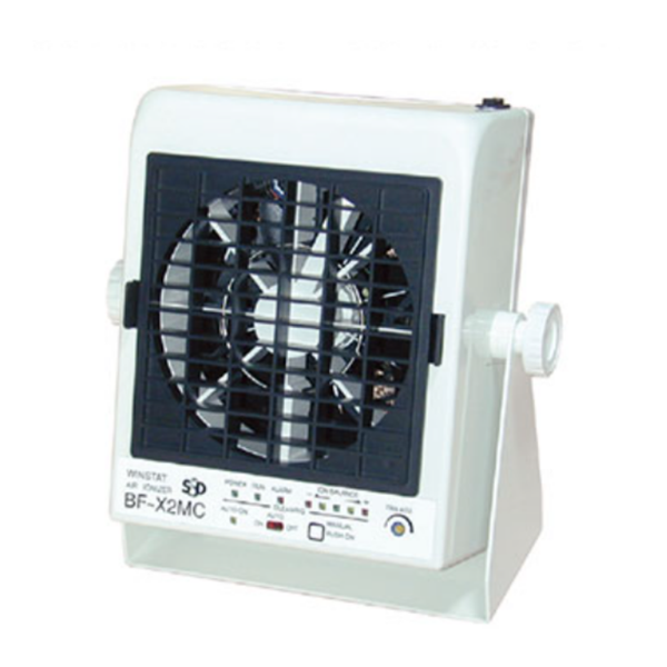SSD進口日本靜電消除器BF-XME 輕薄風扇型Winstat