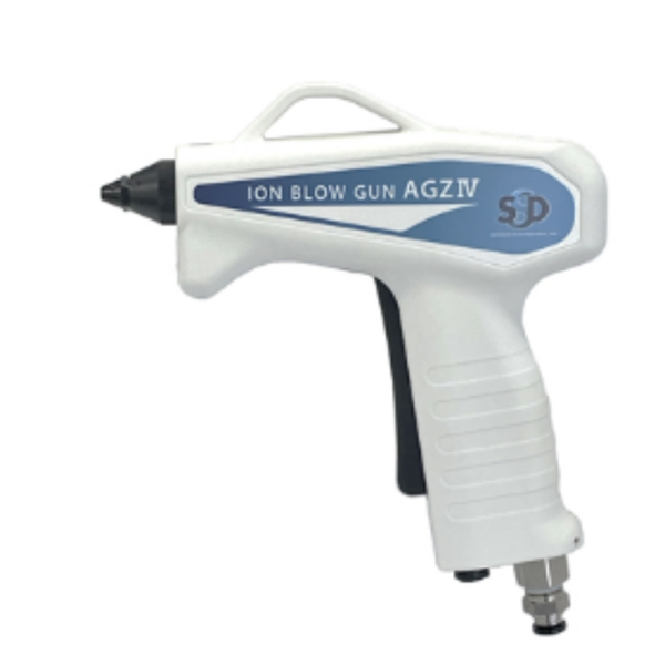 SSD離子棒控制器CABS-CT1-110