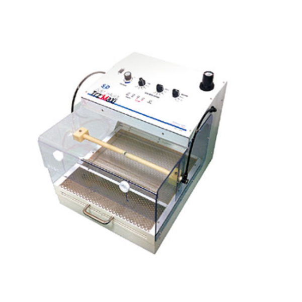 SSD日本進口靜電衰減測量裝置 DP手持式