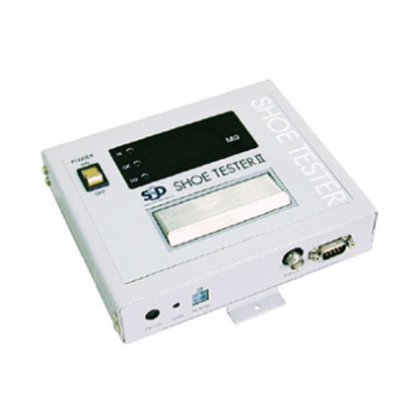 SSD日本進口靜電衰減測量裝置 DP手持式