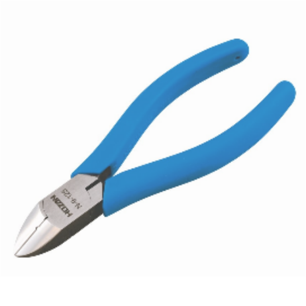 日本HOZAN 高耐用精密剪鉗N-23微型鉗子