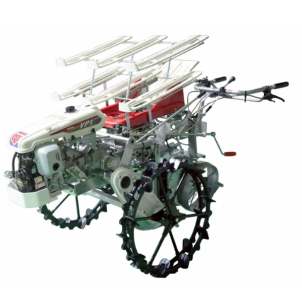 MINORU日本進(jìn)口步行式2行白洋蔥移栽機VOC221A-120A