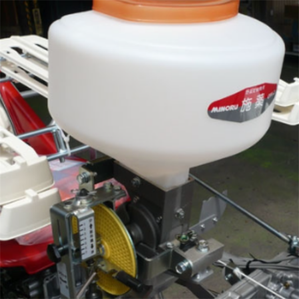 MINORU日本進(jìn)口步行式2行白洋蔥移栽機VOC221A-120A