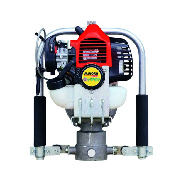 MINORU日本進口多功能收獲機W-4BH