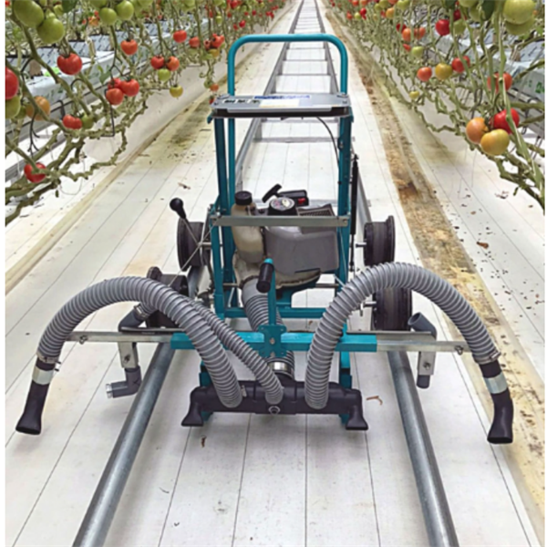 MINORU日本進口內部管理作業車GW-100