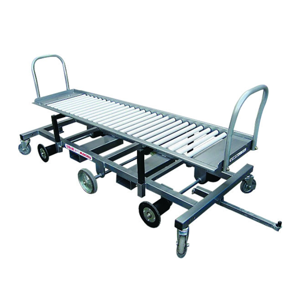 MINORU日本進口內部管理作業車GW-100