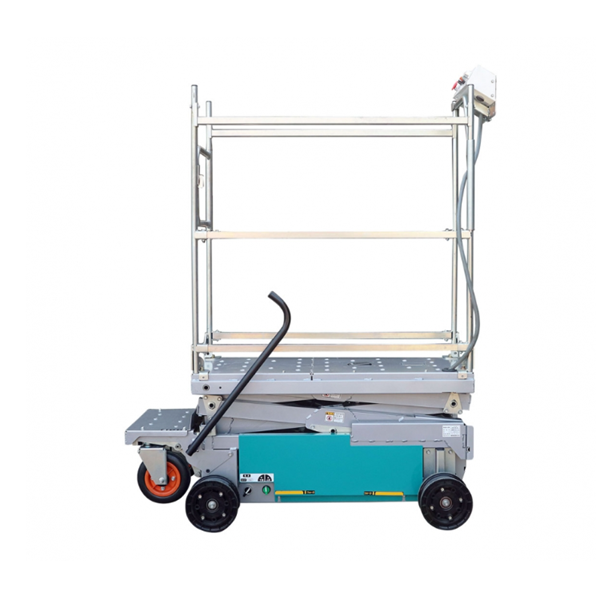 MINORU日本進口內部管理作業車GW-100