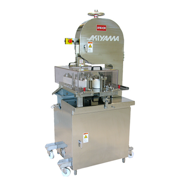 AKIYAMA日本進口紅薯山藥磨碎制造機