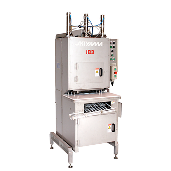 AKIYAMA日本進口紅薯山藥磨碎制造機