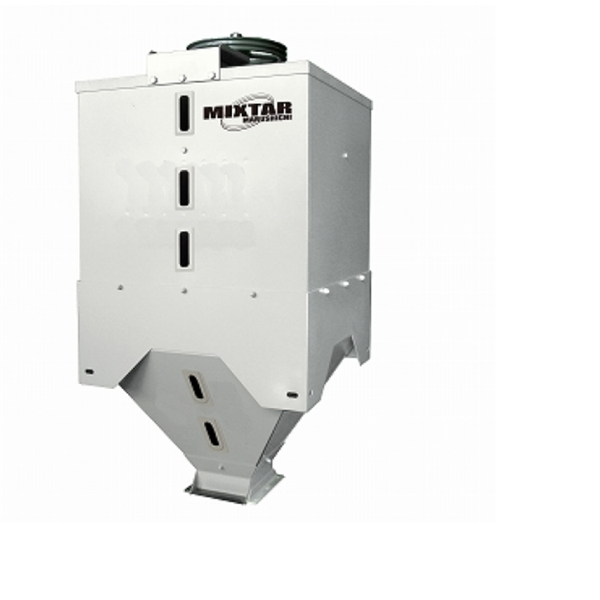 MARU日本進口雙風扇碾米機M5