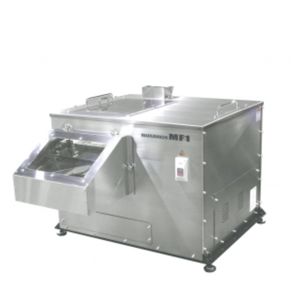 MARU日本進口雙風扇碾米機M5