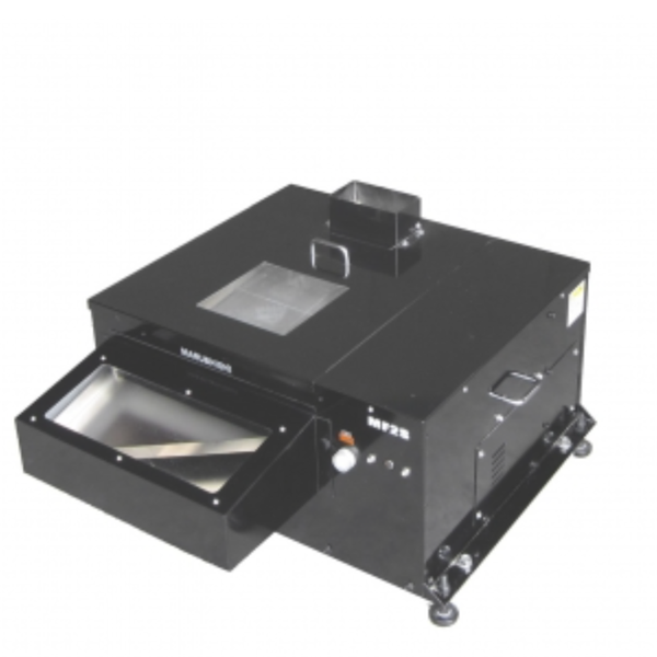 MARU日本進口雙風扇碾米機M5