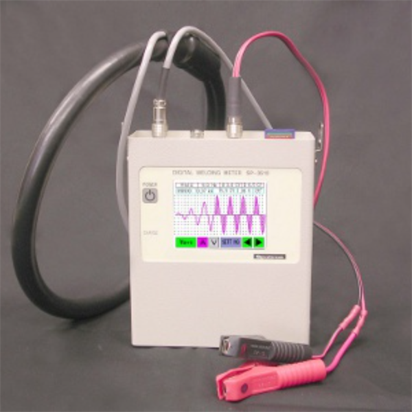 Spotron日本進口數字壓力表SP-255- F10kN