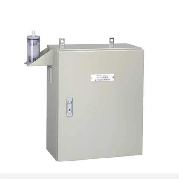 KEM京都電子日本進口廢氣中氯化氫濃度計HL-36NS