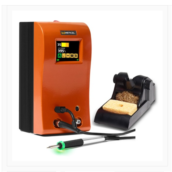 【中村】MRO美國METCAL奧科焊接系統CV-5210