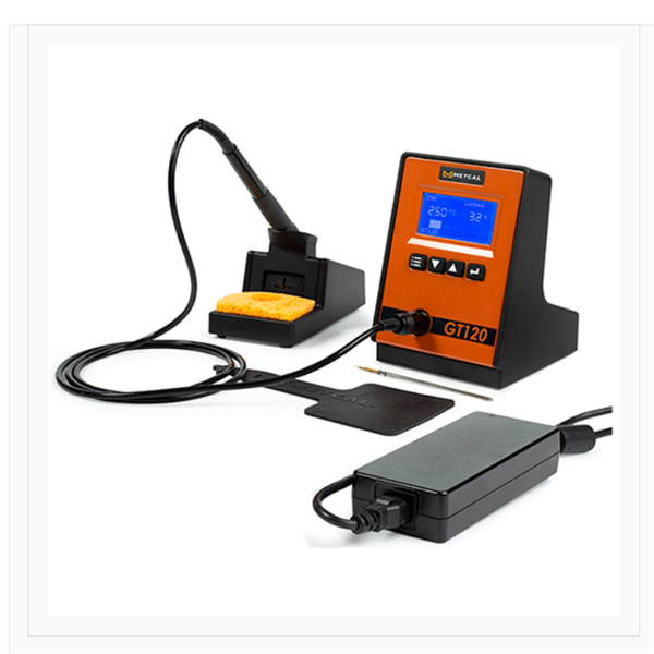 【中村】MRO美國METCAL奧科焊接系統CV-5210