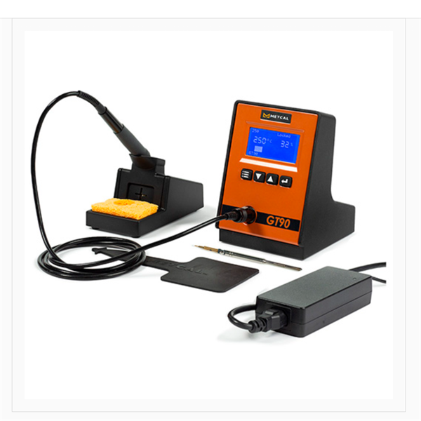 【中村】MRO美國METCAL奧科焊接系統CV-5210