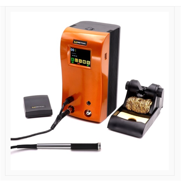 【中村】MRO美國METCAL奧科焊接系統CV-5210