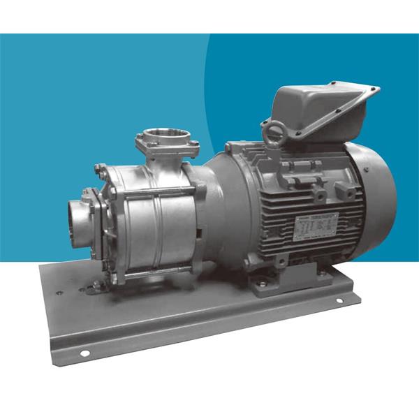 TERAL中～大流量/中揚程冷卻泵LPS653/2A-67.5T-e