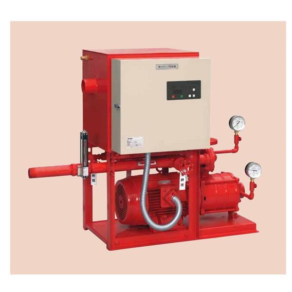 TERAL中～大流量/中揚程冷卻泵LPS653/2A-67.5T-e