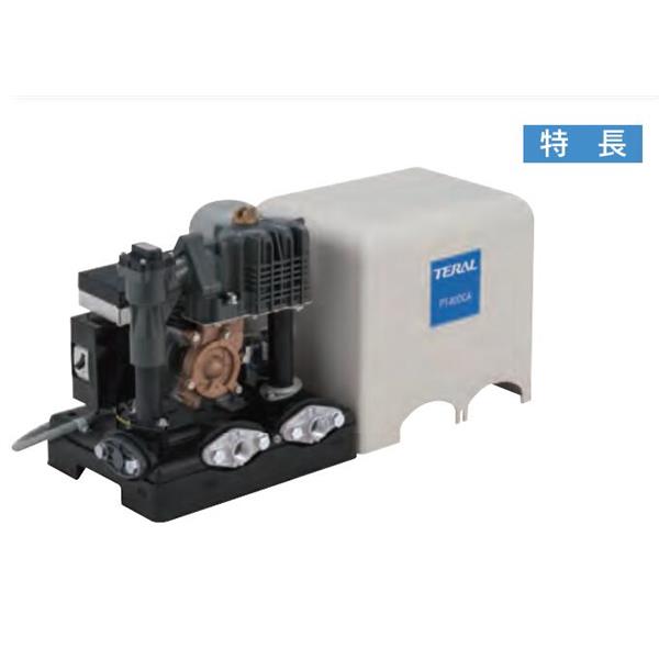 TERAL中～大流量/中揚程冷卻泵LPS653/2A-67.5T-e