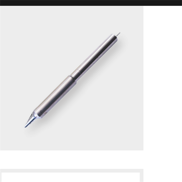 日本BONKOTE邦可焊接工具烙鐵頭SG7-2C