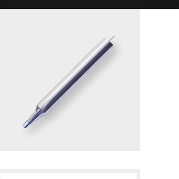 日本BONKOTE邦可焊接工具烙鐵頭SG7-2C