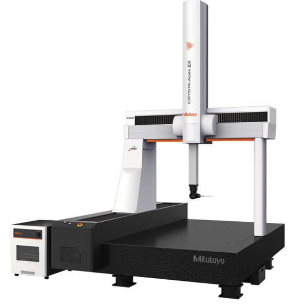 MITUTOYO三豐數控三坐標測量機CRYSTA-Apex  V9206
