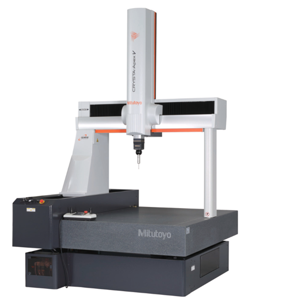 MITUTOYO三豐數控三坐標測量機CRYSTA-Apex  V9206