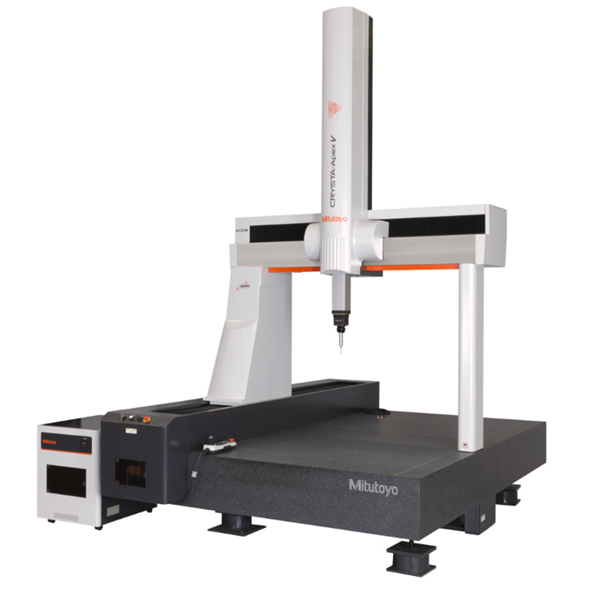 MITUTOYO三豐數控三坐標測量機CRYSTA-Apex  V9206