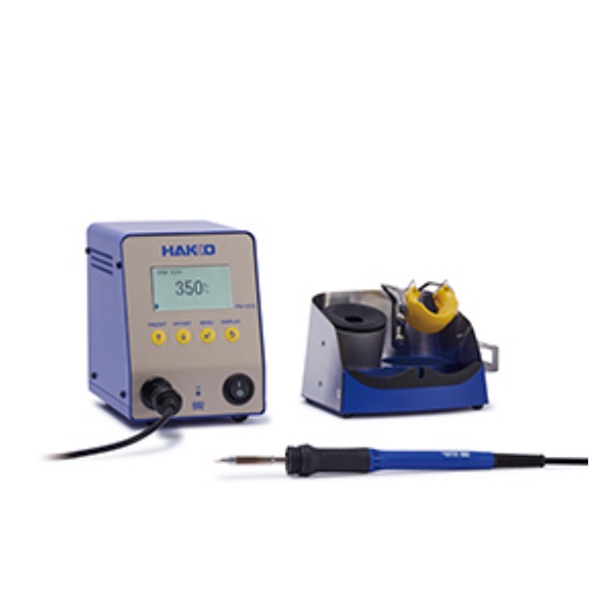日本原裝進(jìn)口白光HAKKO烙鐵325電線金屬焊接設(shè)備