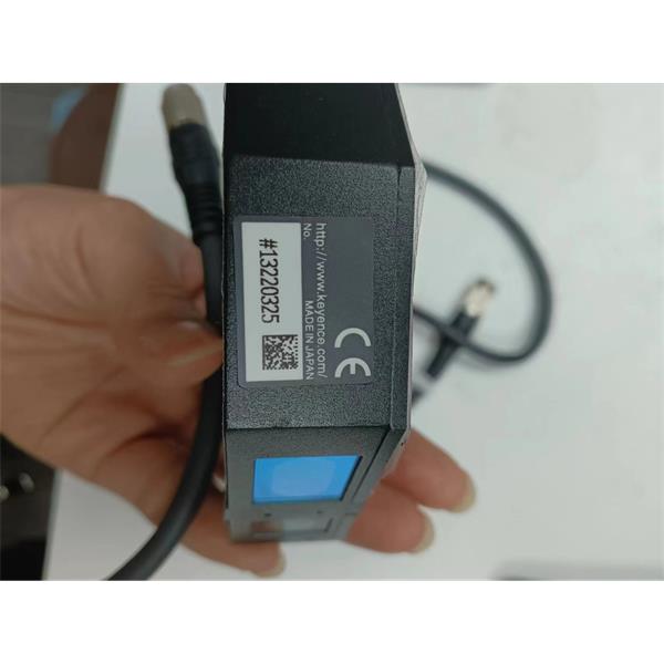 KEYENCE基恩士LK-G3000系列高速高精度CCD激光位移傳感器感測頭LK-G505
