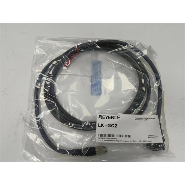 KEYENCE基恩士LK-G3000系列高速高精度CCD激光位移傳感器感測頭LK-G505