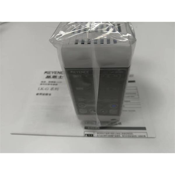 KEYENCE基恩士LK-G3000系列高速高精度CCD激光位移傳感器感測頭LK-G505