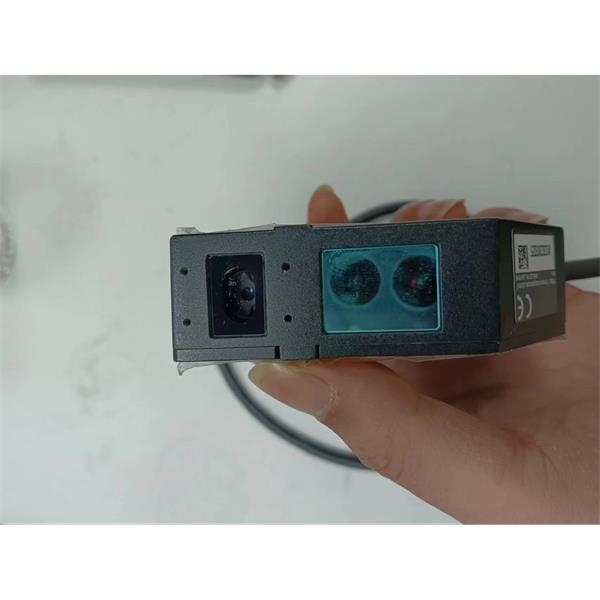 KEYENCE基恩士LK-G3000系列高速高精度CCD激光位移傳感器感測頭LK-G505