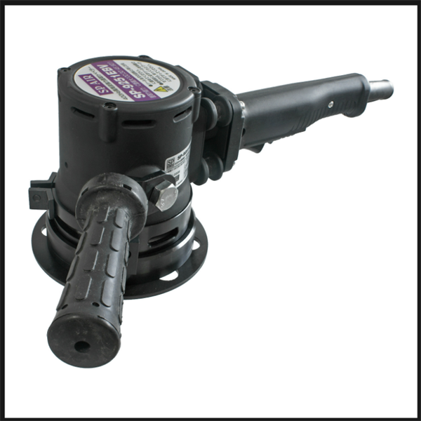 日本原裝進口SPAIR日信迷你坡口機No.SP-7252F