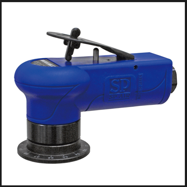 日本原裝進口SPAIR日信氣動坡口機No.SP-1251HBV